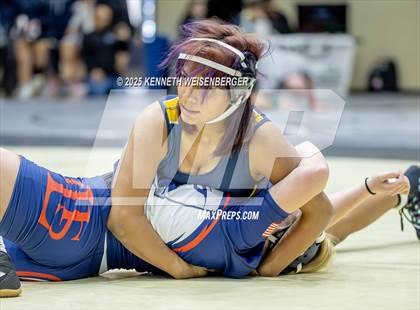 Thumbnail 1 in RM Parks Invitational Day 1 Monache photogallery.