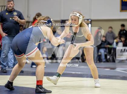 Thumbnail 1 in RM Parks Invitational Day 1 Monache photogallery.