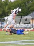 Photo from the gallery "Cistercian @ Trinity Valley"