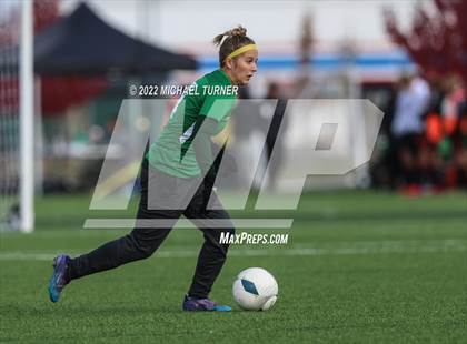 Thumbnail 1 in Bonneville vs Vallivue (IHSAA 4A State Playoff) photogallery.