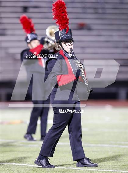 Thumbnail 1 in West vs. Mount Vernon (UIL 3A Area Playoff) photogallery.