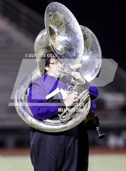 Thumbnail 1 in West vs. Mount Vernon (UIL 3A Area Playoff) photogallery.