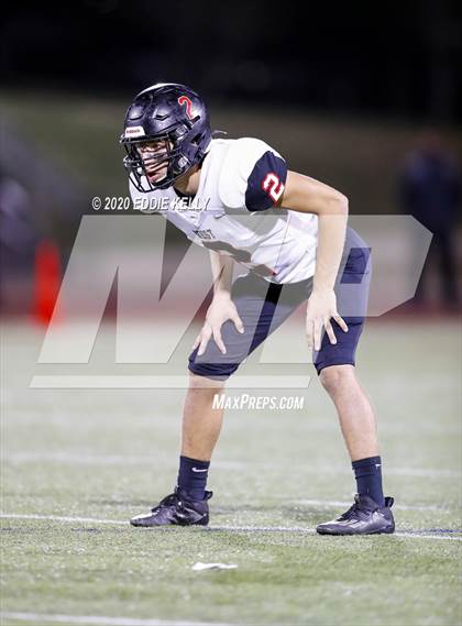 Thumbnail 1 in West vs. Mount Vernon (UIL 3A Area Playoff) photogallery.