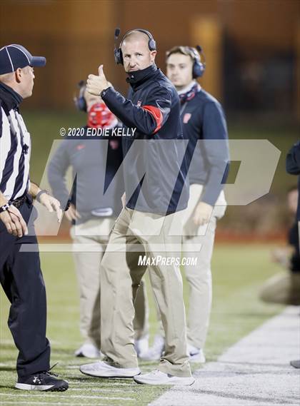 Thumbnail 2 in West vs. Mount Vernon (UIL 3A Area Playoff) photogallery.