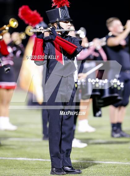 Thumbnail 1 in West vs. Mount Vernon (UIL 3A Area Playoff) photogallery.