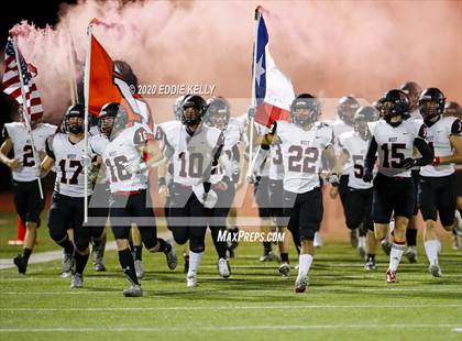 Thumbnail 1 in West vs. Mount Vernon (UIL 3A Area Playoff) photogallery.