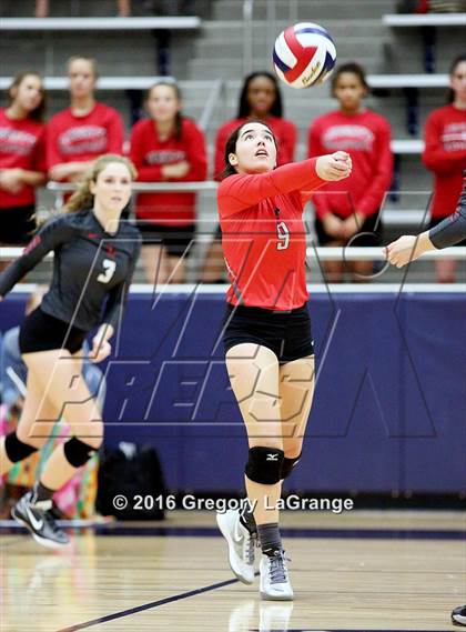 Thumbnail 3 in Liberty @ Flower Mound photogallery.