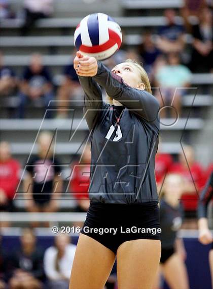 Thumbnail 2 in Liberty @ Flower Mound photogallery.