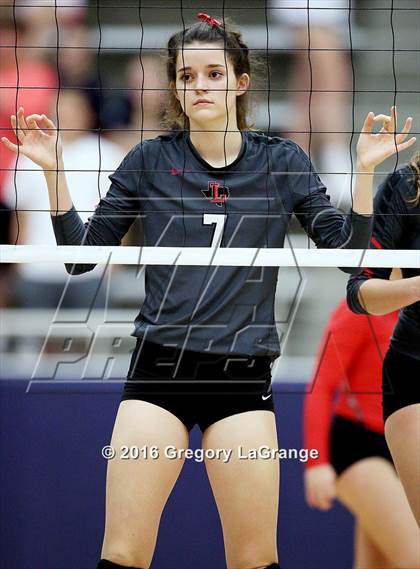 Thumbnail 1 in Liberty @ Flower Mound photogallery.