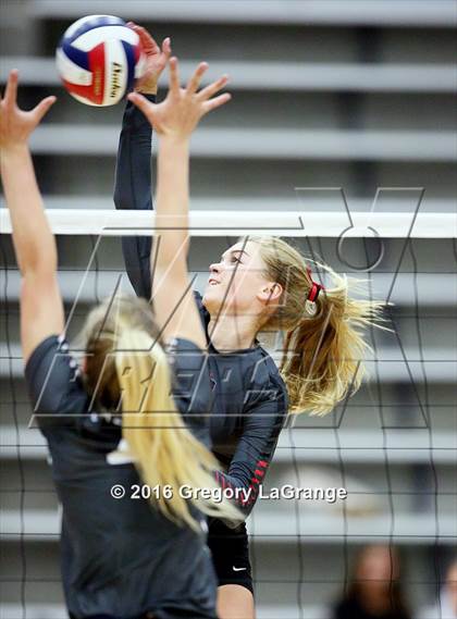 Thumbnail 2 in Liberty @ Flower Mound photogallery.