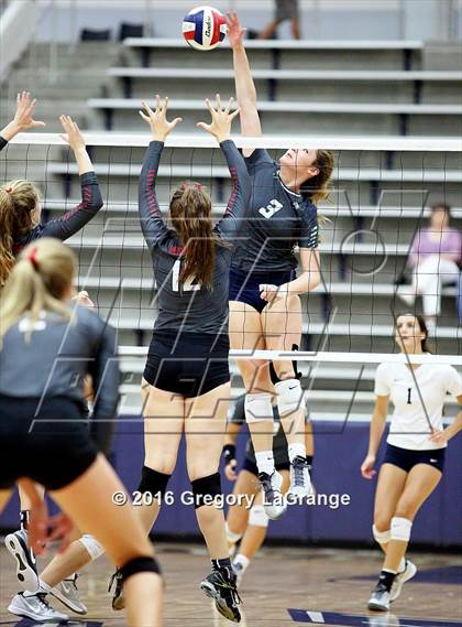 Thumbnail 1 in Liberty @ Flower Mound photogallery.