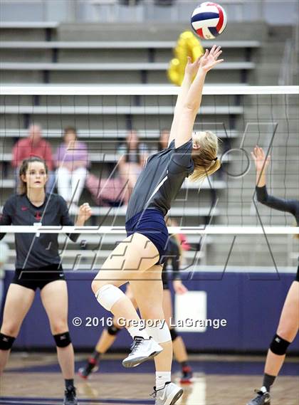 Thumbnail 3 in Liberty @ Flower Mound photogallery.