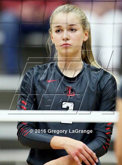 Thumbnail 1 in Liberty @ Flower Mound photogallery.
