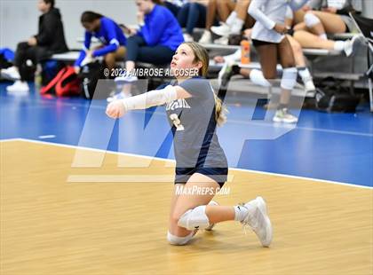 Thumbnail 2 in Episcopal vs. Concordia Lutheran (Houston Open Tournament) photogallery.