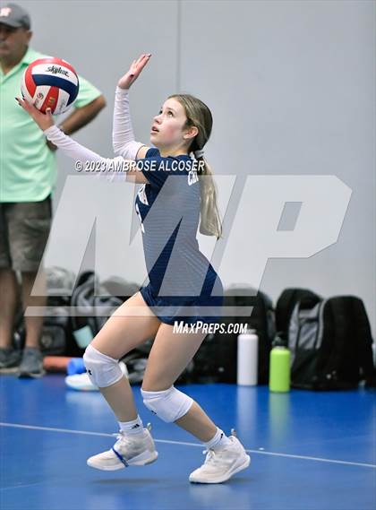 Thumbnail 1 in Episcopal vs. Concordia Lutheran (Houston Open Tournament) photogallery.