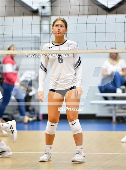 Thumbnail 1 in Episcopal vs. Concordia Lutheran (Houston Open Tournament) photogallery.
