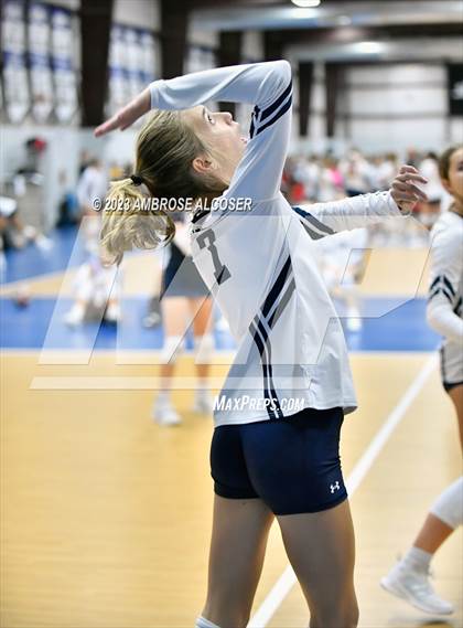 Thumbnail 1 in Episcopal vs. Concordia Lutheran (Houston Open Tournament) photogallery.