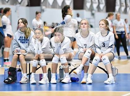 Thumbnail 1 in Episcopal vs. Concordia Lutheran (Houston Open Tournament) photogallery.