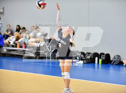 Thumbnail 1 in Episcopal vs. Concordia Lutheran (Houston Open Tournament) photogallery.
