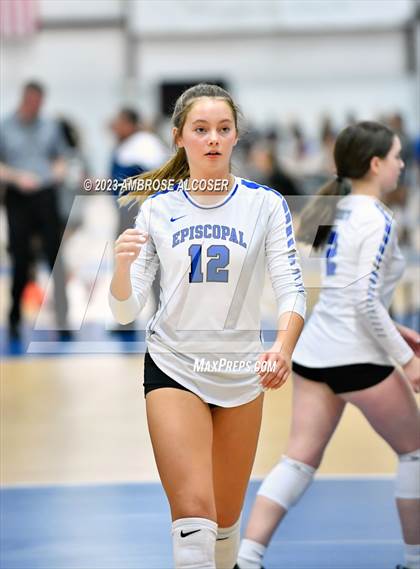 Thumbnail 1 in Episcopal vs. Concordia Lutheran (Houston Open Tournament) photogallery.