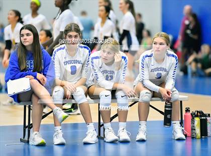 Thumbnail 1 in Episcopal vs. Concordia Lutheran (Houston Open Tournament) photogallery.