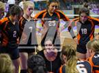 Photo from the gallery "Resurrection Christian vs. Lamar (CHSAA 3A State Championships Semifinal)"