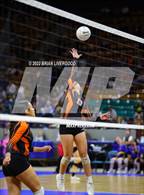 Photo from the gallery "Resurrection Christian vs. Lamar (CHSAA 3A State Championships Semifinal)"