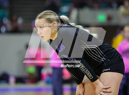 Thumbnail 2 in Resurrection Christian vs. Lamar (CHSAA 3A State Championships Semifinal) photogallery.