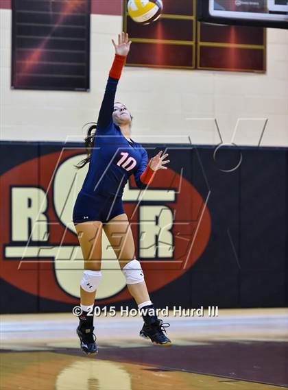 Thumbnail 1 in Richland vs Brewer (EMS-ISD Tournament) photogallery.