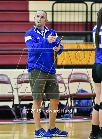Thumbnail 1 in Richland vs Brewer (EMS-ISD Tournament) photogallery.
