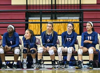 Thumbnail 1 in Richland vs Brewer (EMS-ISD Tournament) photogallery.