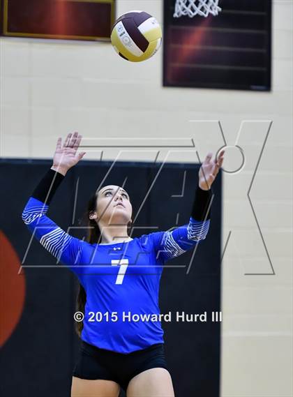 Thumbnail 1 in Richland vs Brewer (EMS-ISD Tournament) photogallery.