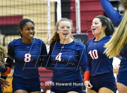Thumbnail 1 in Richland vs Brewer (EMS-ISD Tournament) photogallery.