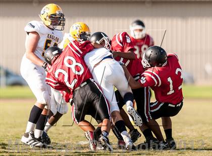 Thumbnail 1 in Rancho Christian @ Redlands East Valley photogallery.