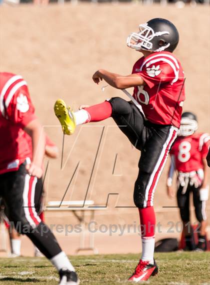 Thumbnail 1 in Rancho Christian @ Redlands East Valley photogallery.