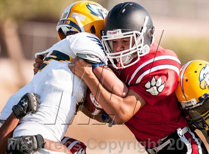 Thumbnail 1 in Rancho Christian @ Redlands East Valley photogallery.