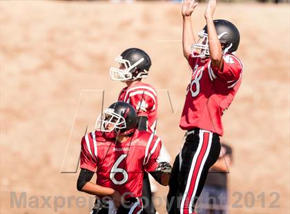 Thumbnail 1 in JV: Rancho Christian @ Redlands East Valley photogallery.