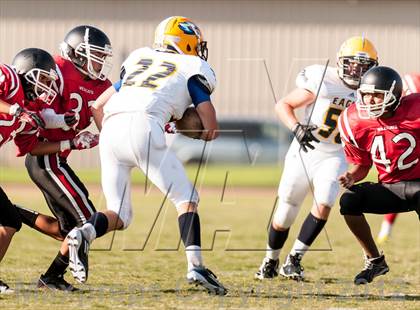 Thumbnail 1 in JV: Rancho Christian @ Redlands East Valley photogallery.