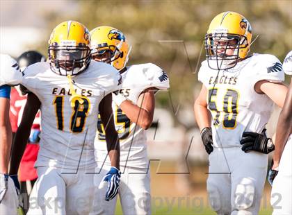 Thumbnail 1 in Rancho Christian @ Redlands East Valley photogallery.