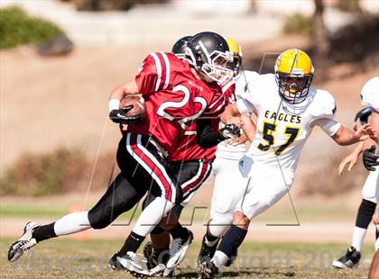 Thumbnail 1 in Rancho Christian @ Redlands East Valley photogallery.