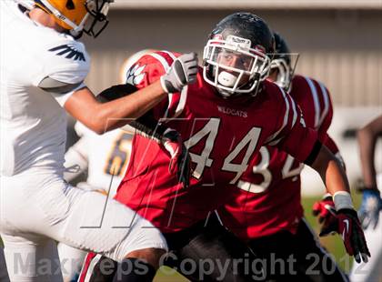 Thumbnail 3 in Rancho Christian @ Redlands East Valley photogallery.