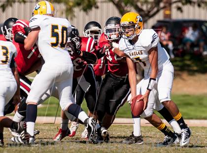 Thumbnail 2 in Rancho Christian @ Redlands East Valley photogallery.