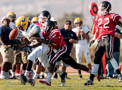 Thumbnail 3 in Rancho Christian @ Redlands East Valley photogallery.
