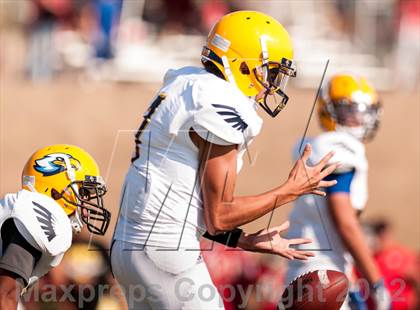 Thumbnail 2 in Rancho Christian @ Redlands East Valley photogallery.