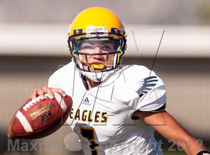 Thumbnail 1 in Rancho Christian @ Redlands East Valley photogallery.