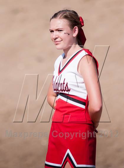Thumbnail 3 in Rancho Christian @ Redlands East Valley photogallery.