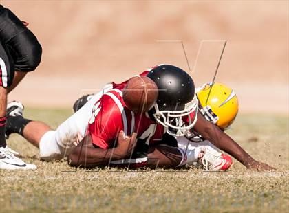 Thumbnail 2 in Rancho Christian @ Redlands East Valley photogallery.