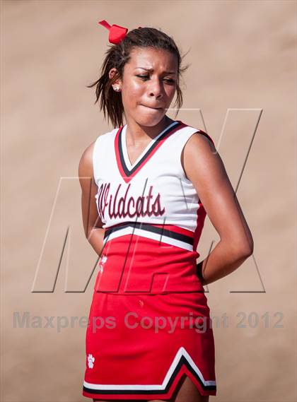 Thumbnail 1 in Rancho Christian @ Redlands East Valley photogallery.