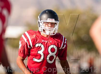 Thumbnail 3 in Rancho Christian @ Redlands East Valley photogallery.