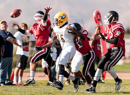 Thumbnail 1 in Rancho Christian @ Redlands East Valley photogallery.